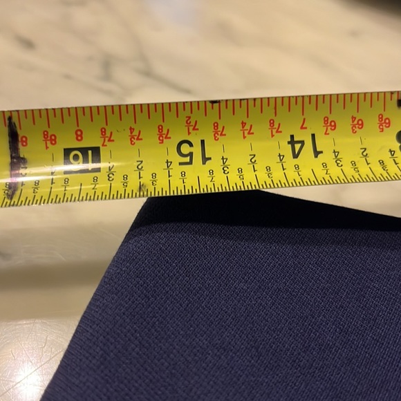 NWT Loft Julie woman’s trousers size 4 - Picture 13 of 16